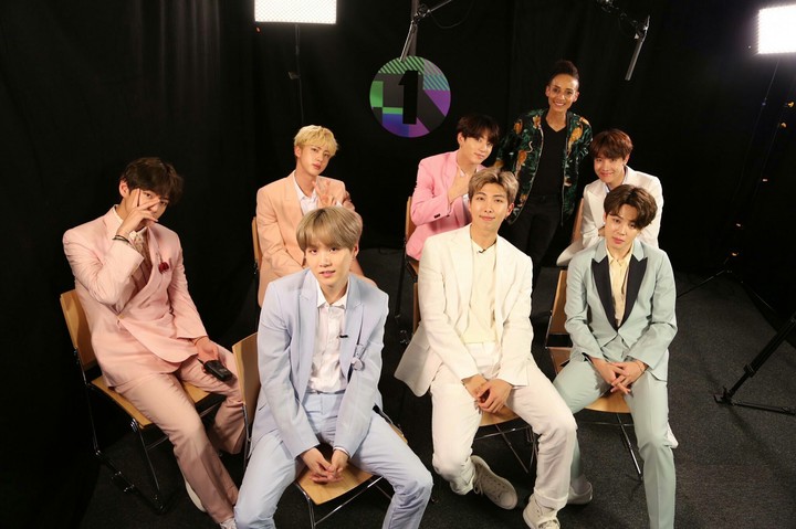 BTS
