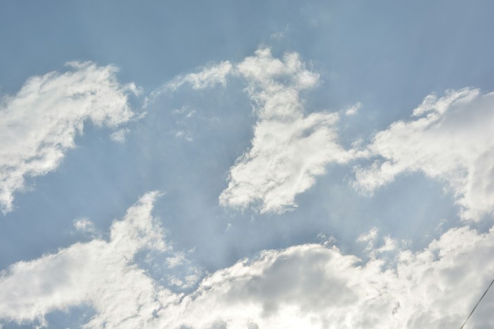 atmosphere
