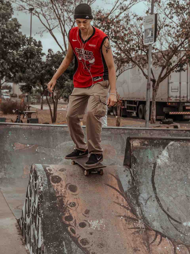 skate