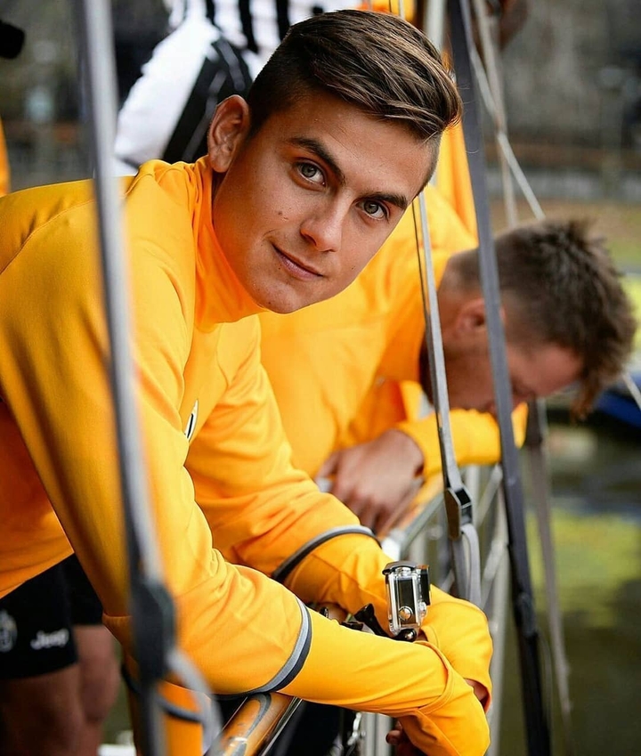 dybala
