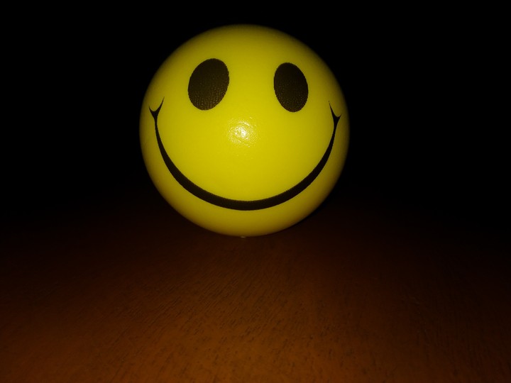 smiley face image