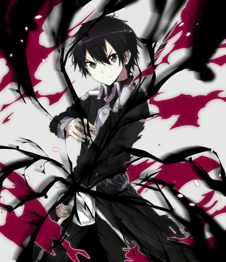 kirigaya kazuto