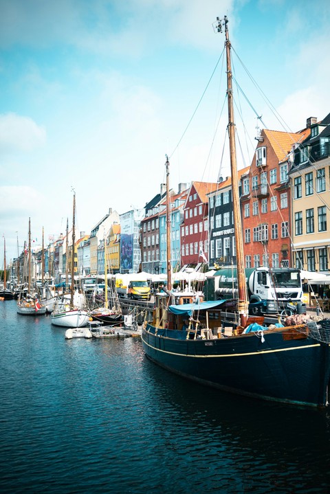 marina, mast achtergronden