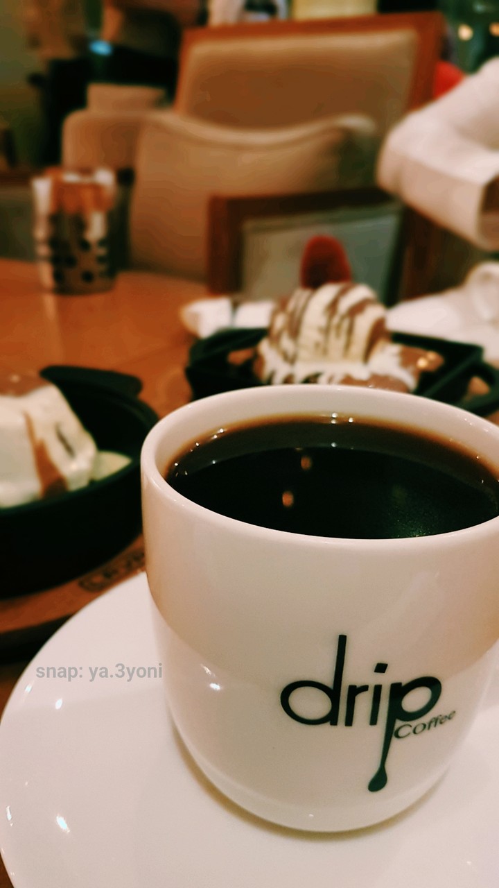 coffee
