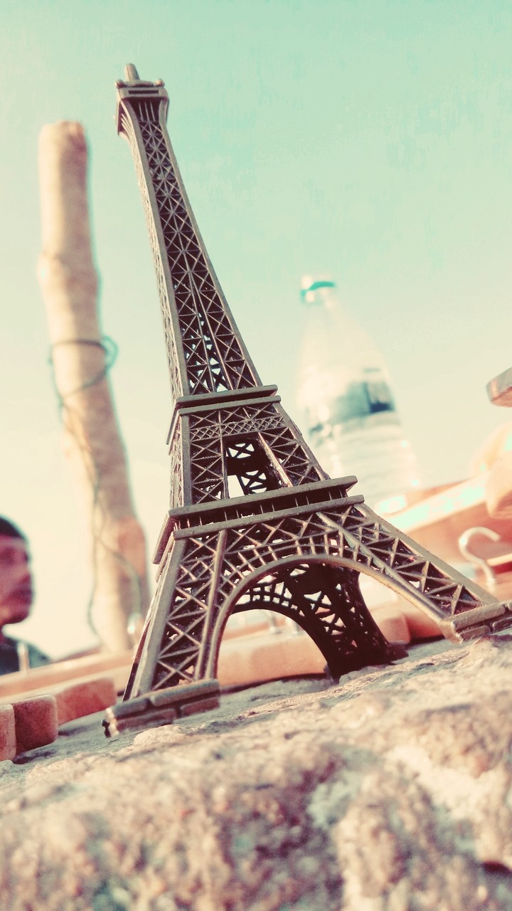 Eiffel Tower