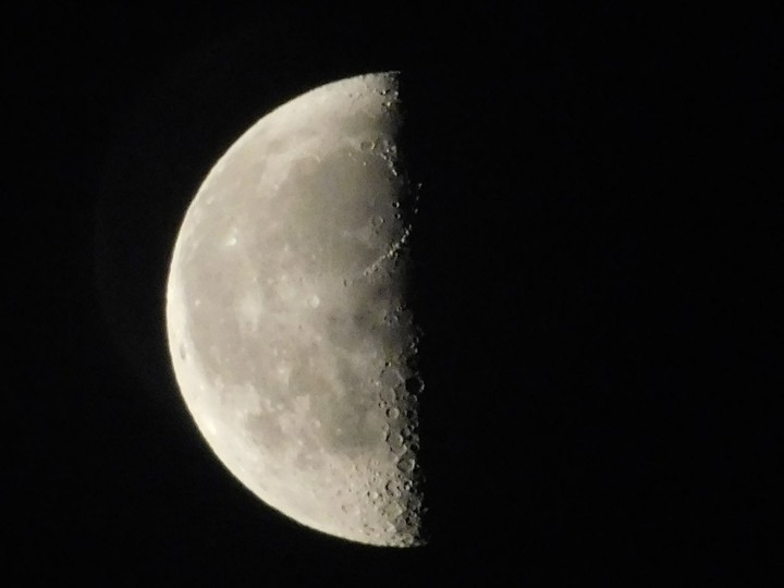 Moon