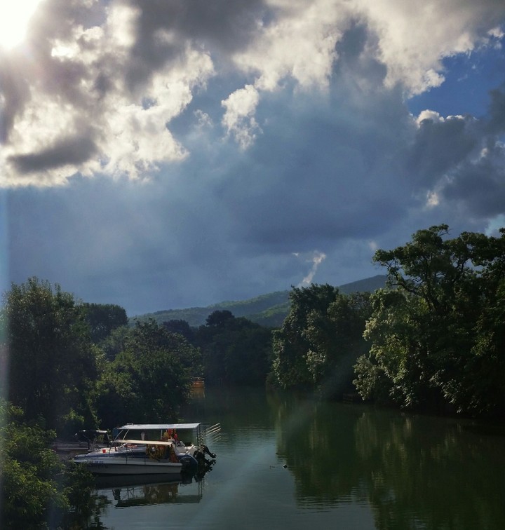 landscape