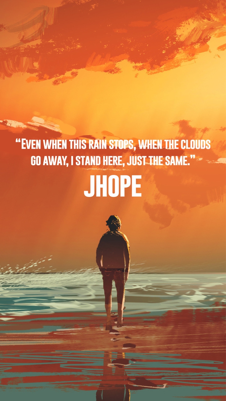JHOPE BTS
