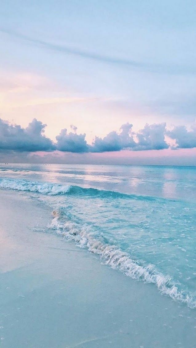 el mar