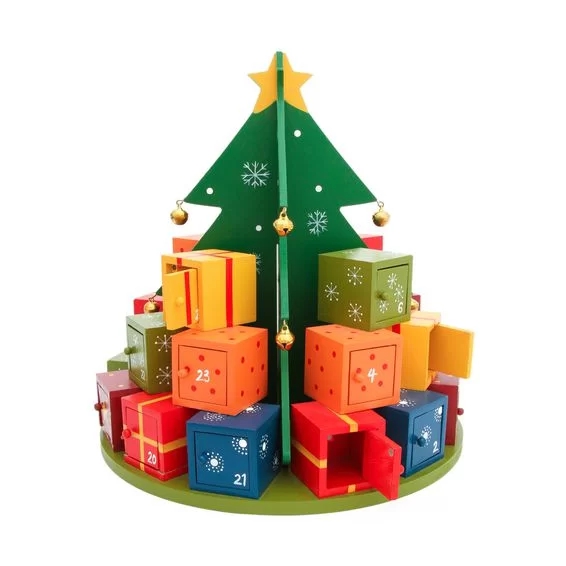 It's Christmas Time