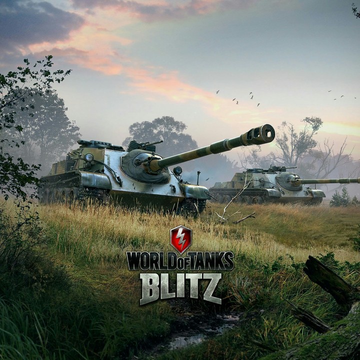 wot blitz