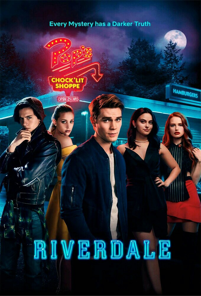 Riverdale