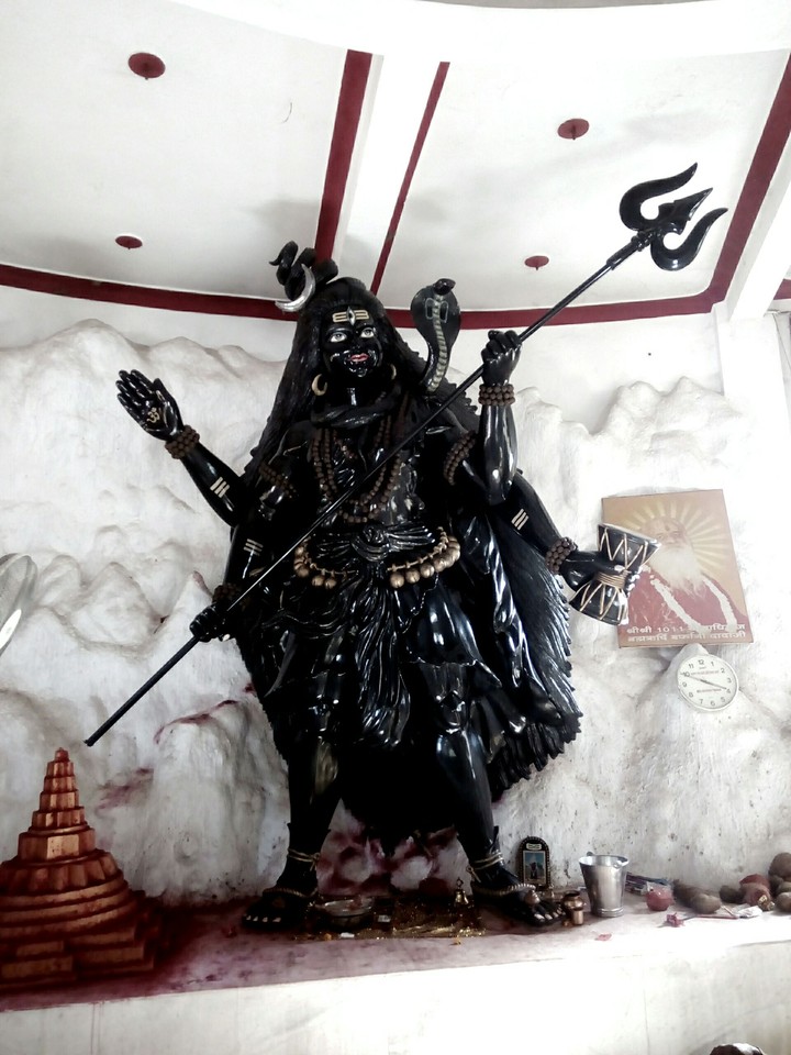 lord shiva happy mahashivratri