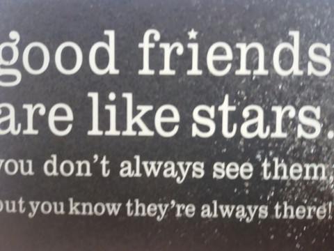 Friends