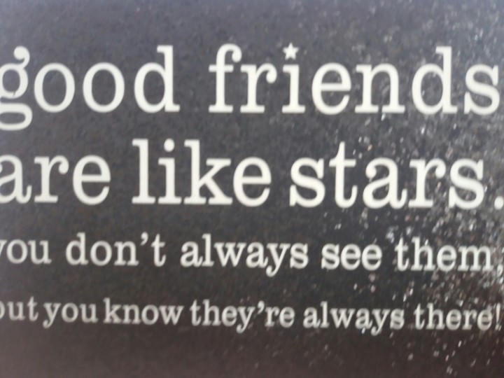 Friends