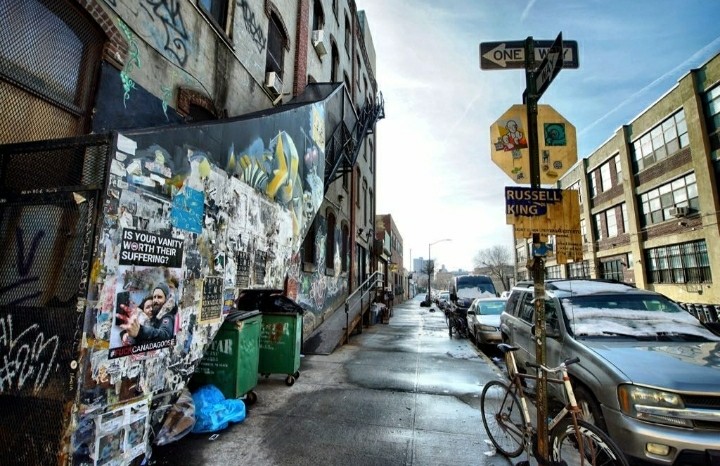 New York