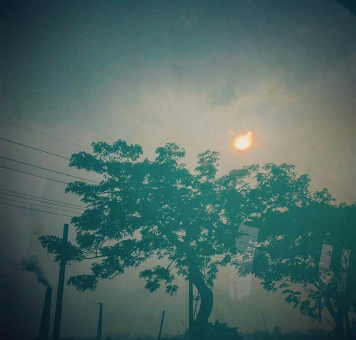 sun raise