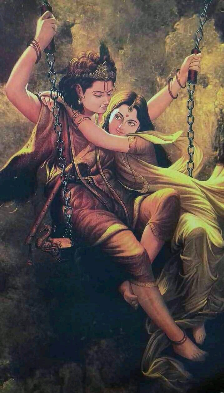 Jay Shree RadheKrishna