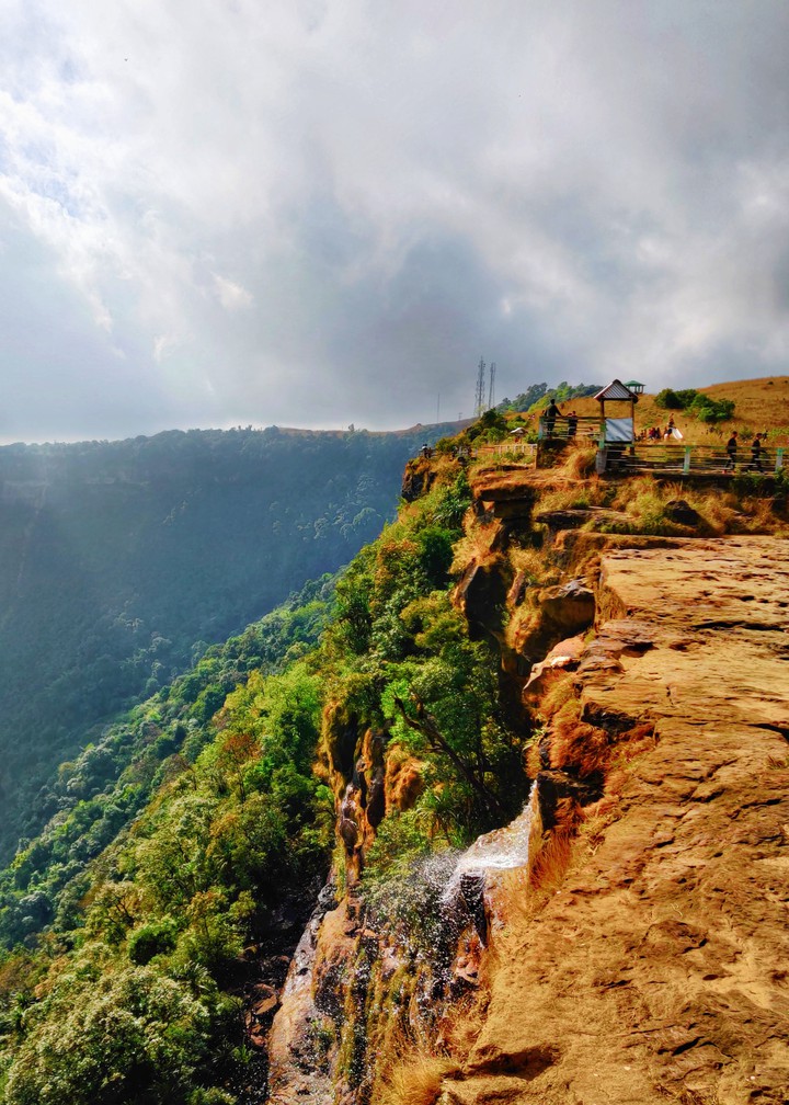 Shillong-Meghalaya-India