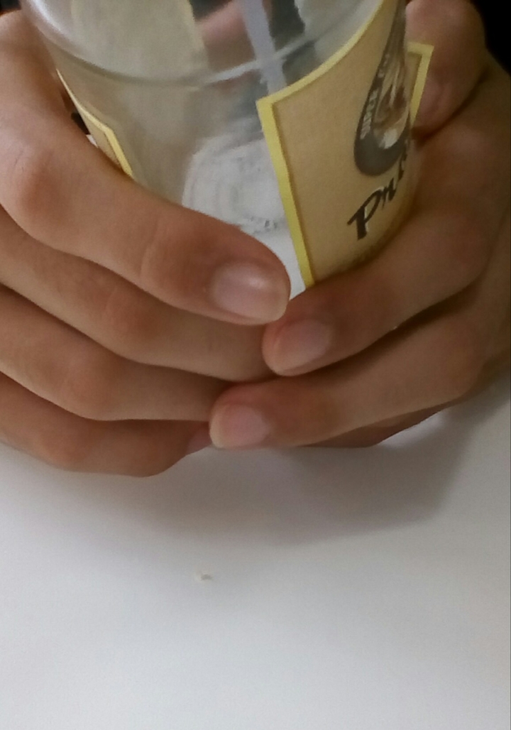 beautiful hands