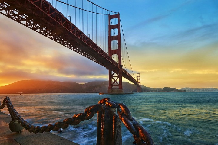 bridge