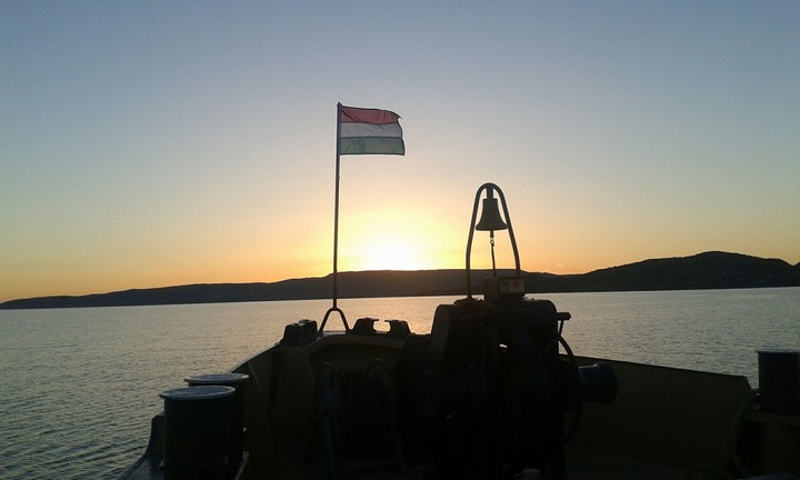 hungary