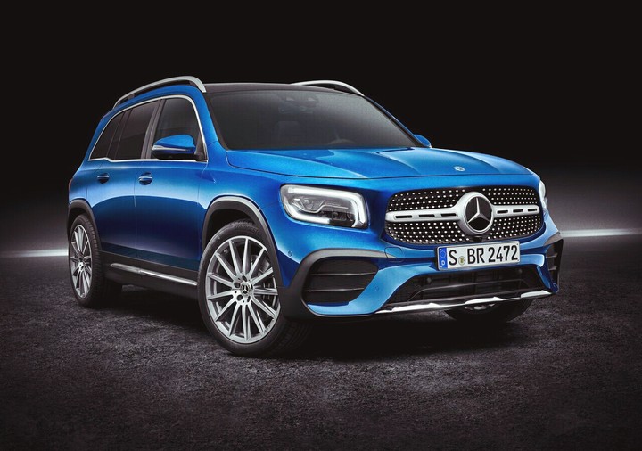 Mercedes