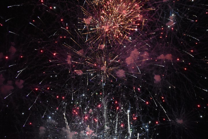 Fireworks 6
