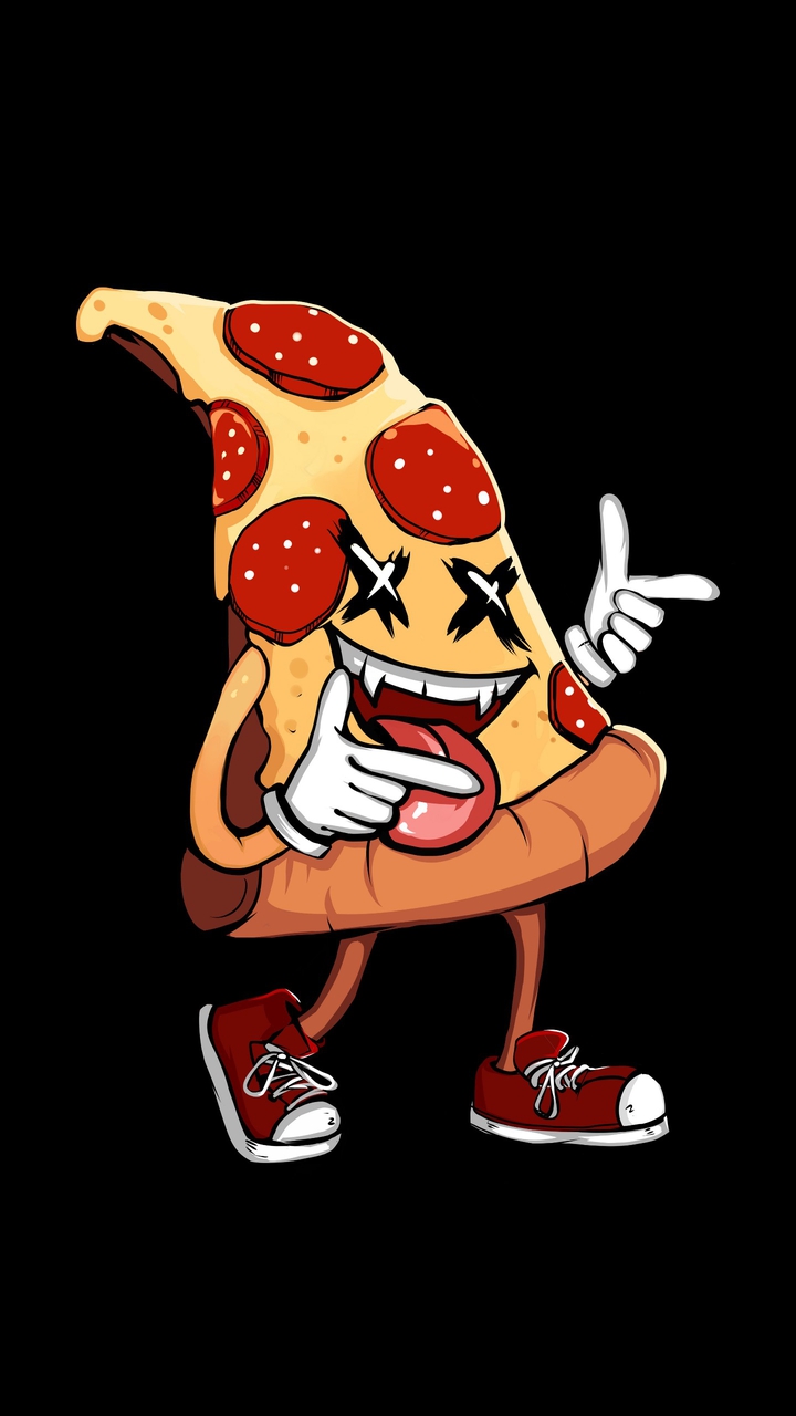 Pizza?!