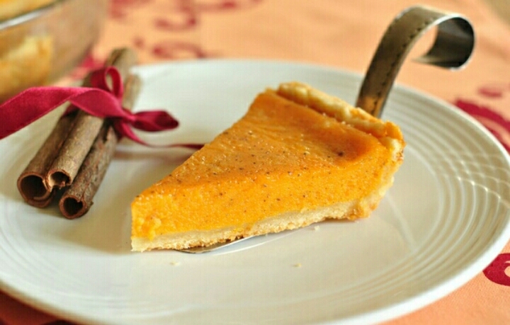 dessert