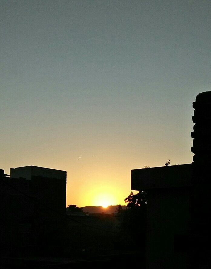 Sunrise
