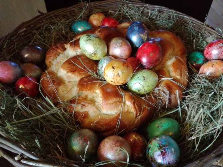 Ostern