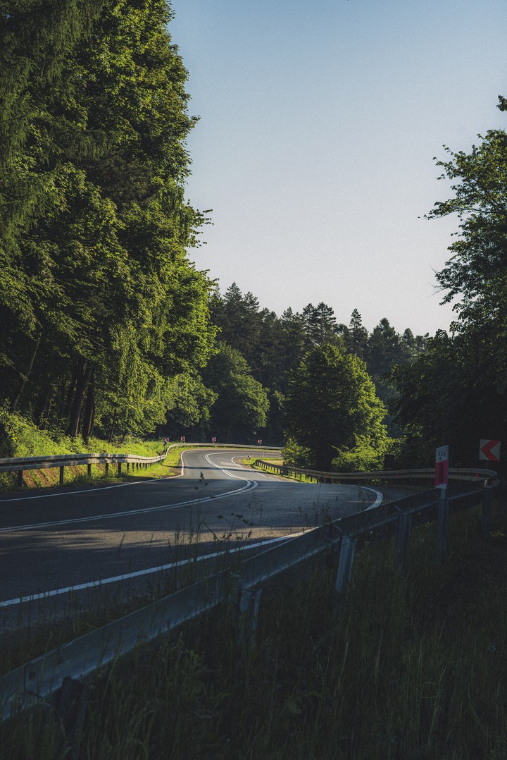 Road