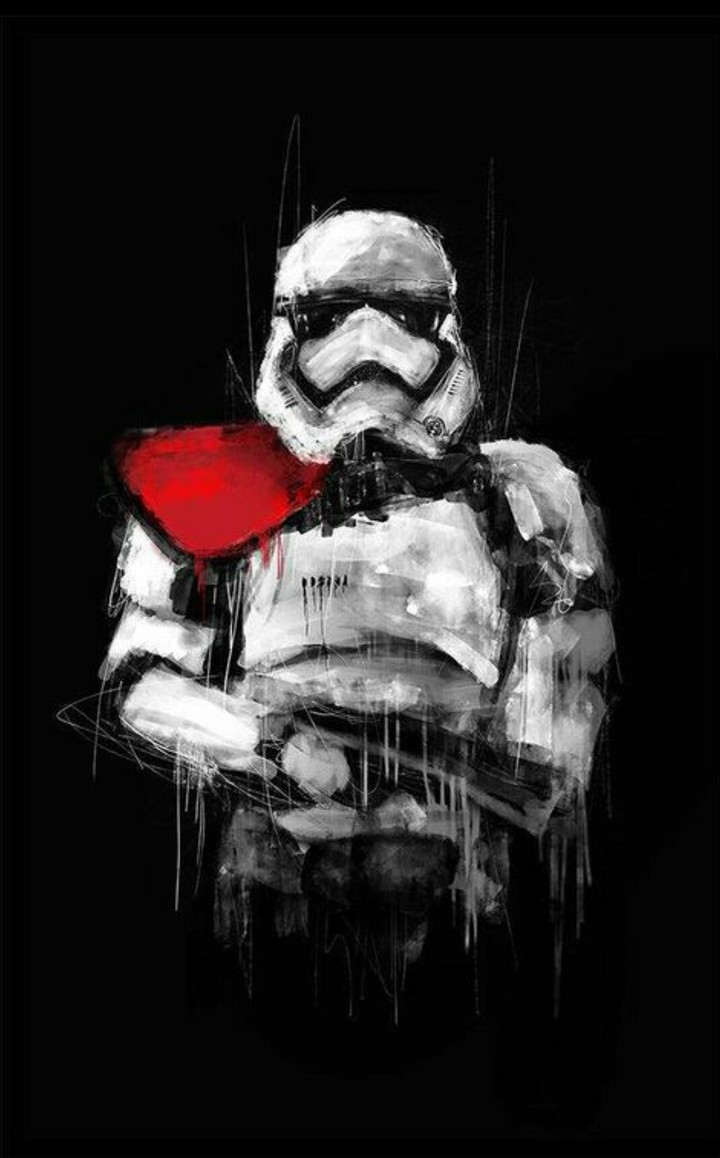 startrooper