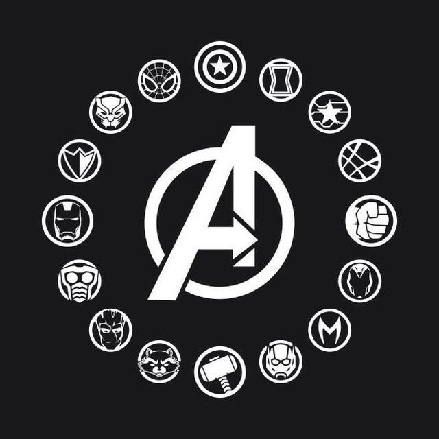 AVENGERS