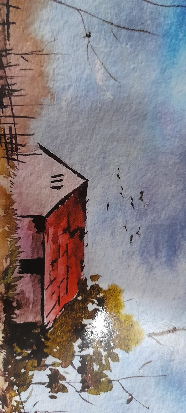 HUT