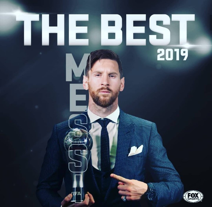 messi