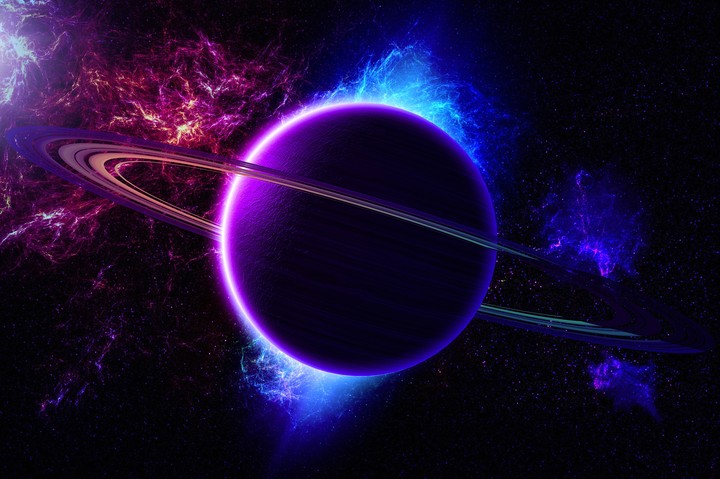 planet splendid