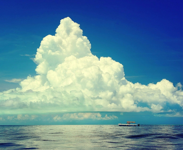 sea
