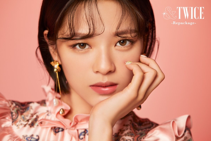 Jeongyeon