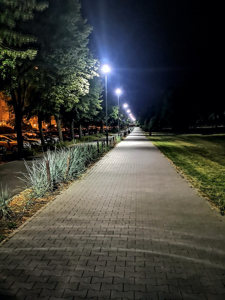 night