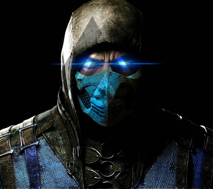 scorpion yeah