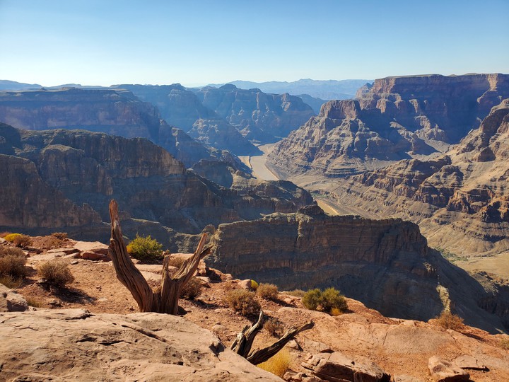 Grand Canyon