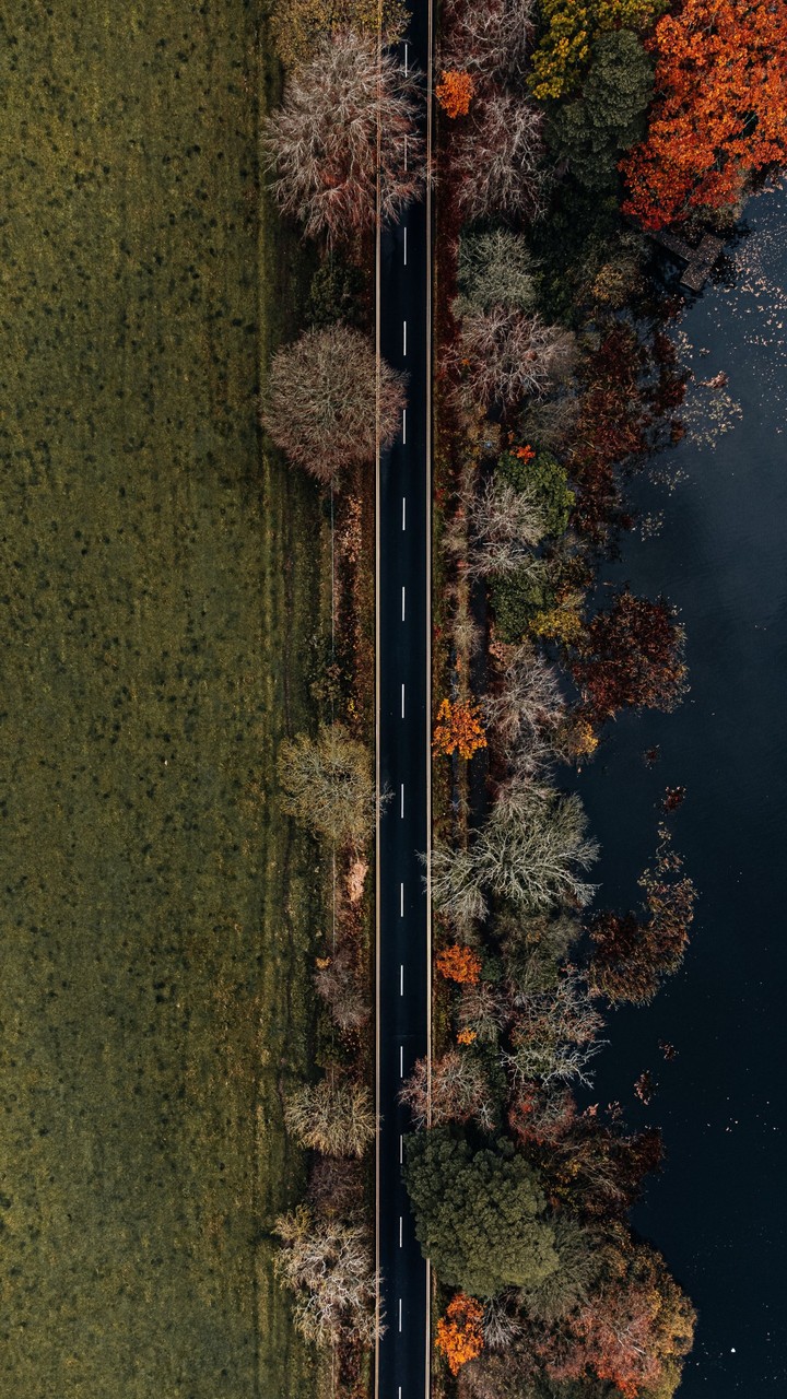 fonds d'écran road, highway