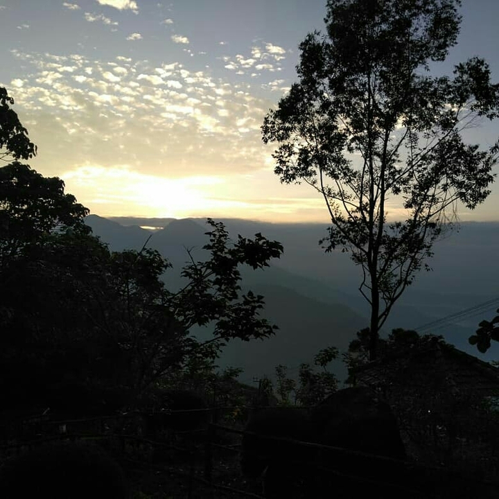 Sunrise