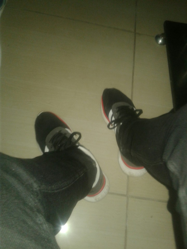 bored