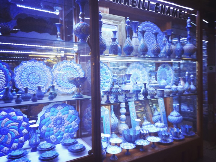 bazar naghshe jahan