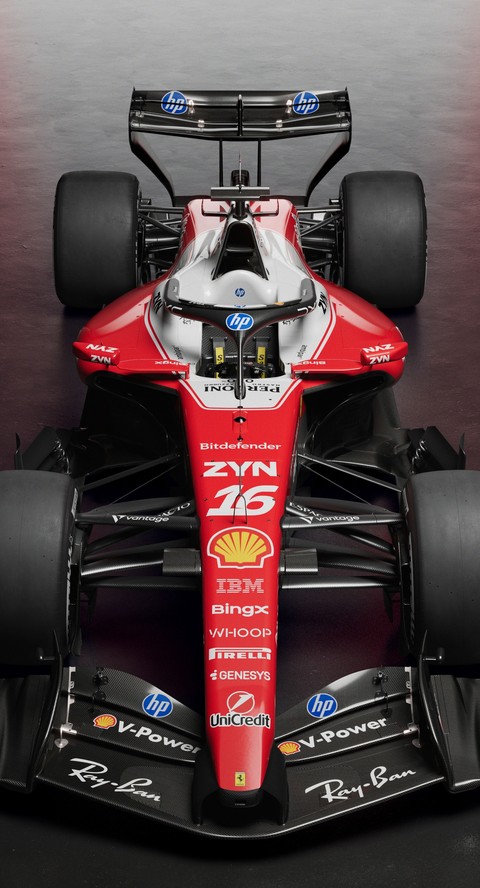 tapety motorsport, car