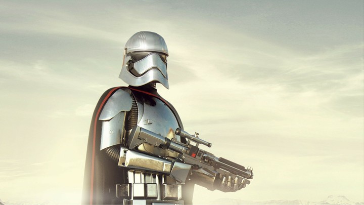 Stormtrooper Star Wars 2K