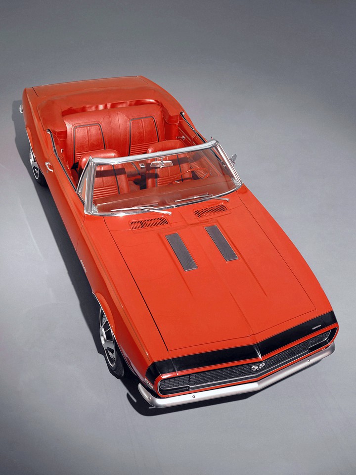 chevrolet
